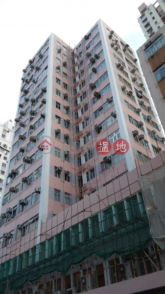 Lok Sin Building (Lok Sin Building) Ngau Tau Kok|搵地(OneDay)(2)