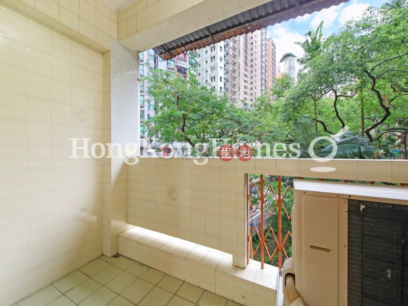 3 Bedroom Family Unit for Rent at Hing Wah Mansion 1 Babington Path | Western District, Hong Kong Rental | HK$ 46,000/ month