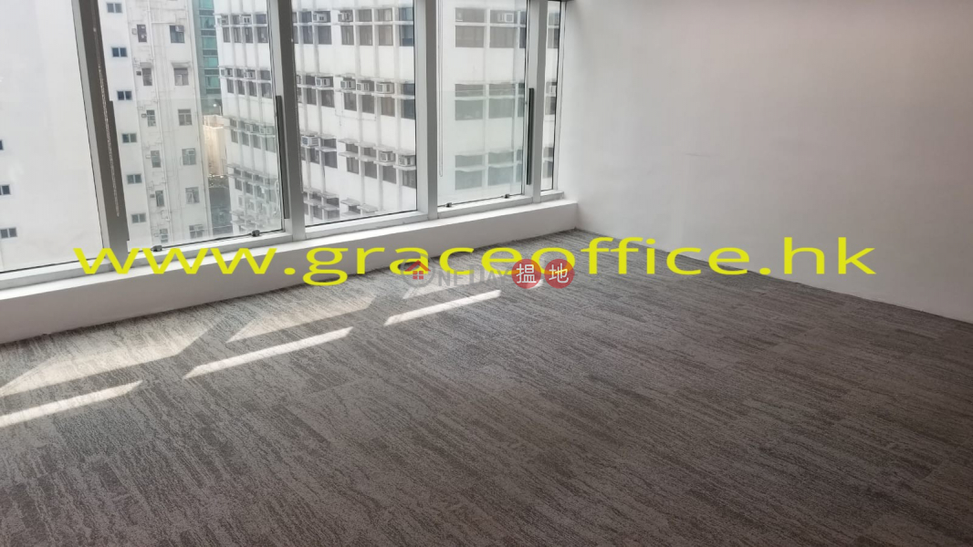 Property Search Hong Kong | OneDay | Office / Commercial Property, Rental Listings | Wan Chai-Keen Hung Comm. Bldg