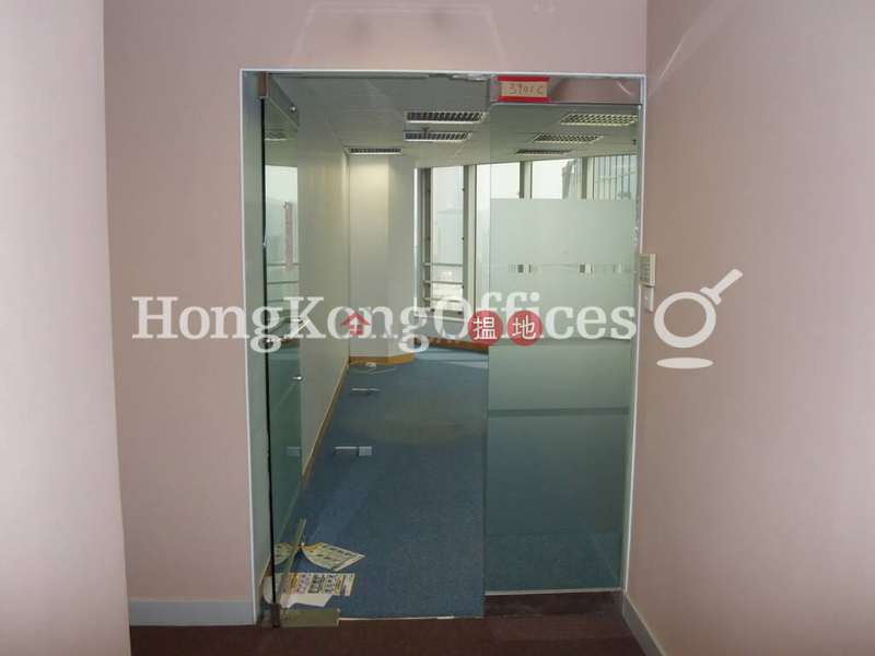 Office Unit for Rent at Lippo Centre | 89 Queensway | Central District, Hong Kong | Rental | HK$ 88,140/ month