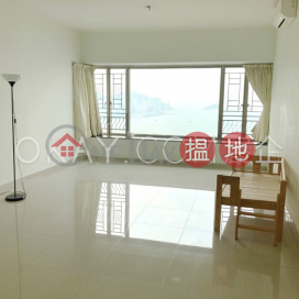 Exquisite 4 bedroom with harbour views & parking | Rental | Sorrento Phase 2 Block 1 擎天半島2期1座 _0