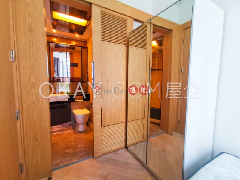 HK$ 25,300/ month Imperial Kennedy Western District | Gorgeous 1 bedroom with balcony | Rental