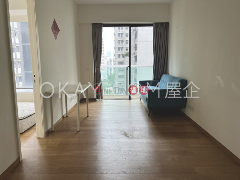 yoo Residence低層住宅出租樓盤|HK$ 25,000/ 月