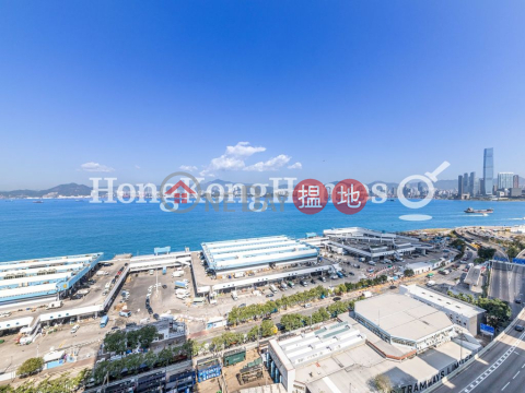 維港峰一房單位出租, 維港峰 Upton | 西區 (Proway-LID149162R)_0