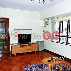 Unique 2 bedroom on high floor | For Sale | Robinson Heights 樂信臺 _0