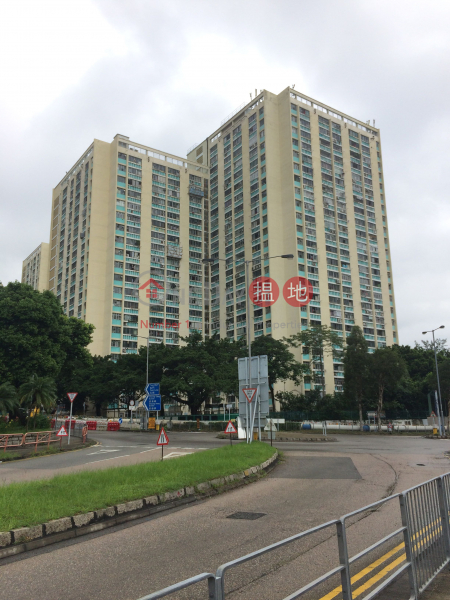 長青邨 青榕樓 (Cheung Ching Estate - Ching Yung House) 青衣|搵地(OneDay)(3)