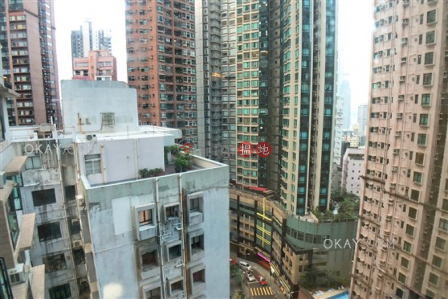 殷榮閣|低層住宅|出租樓盤HK$ 35,000/ 月