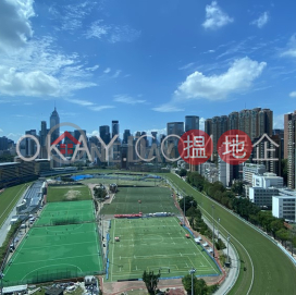 Nicely kept 1 bedroom on high floor | Rental