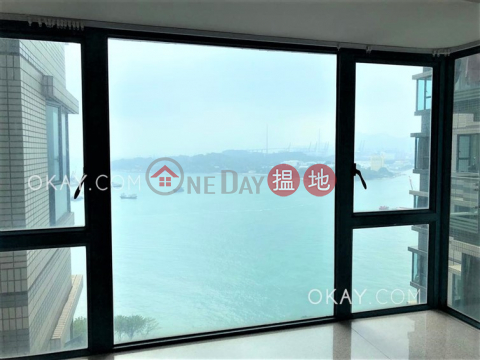 Luxurious 3 bedroom in Olympic Station | Rental | Tower 6 The Long Beach 浪澄灣6座 _0