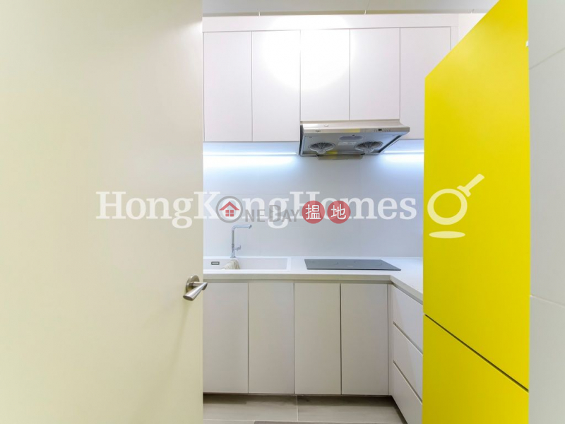 3 Bedroom Family Unit for Rent at Scenecliff, 33 Conduit Road | Western District | Hong Kong Rental HK$ 45,000/ month