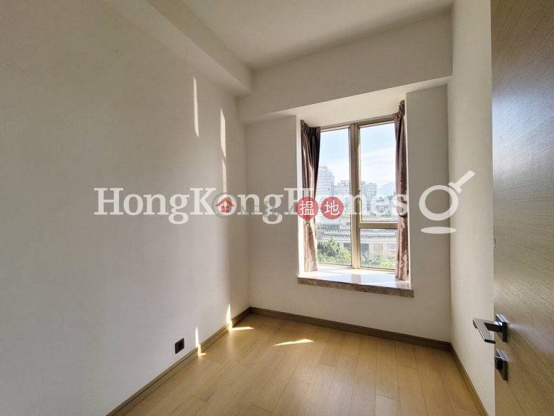 HK$ 25,500/ month Harbour Pinnacle Yau Tsim Mong, 2 Bedroom Unit for Rent at Harbour Pinnacle
