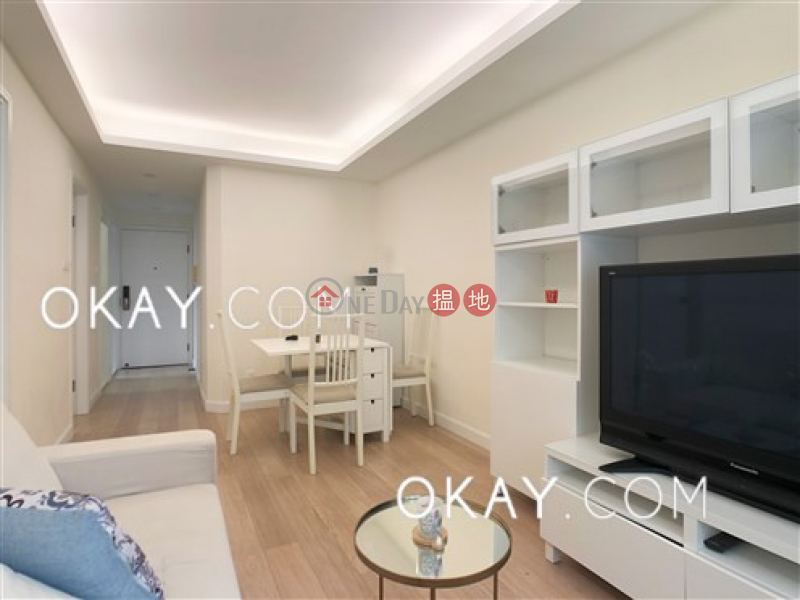 Elegant 2 bedroom in Mid-levels West | For Sale | Lechler Court 麗恩閣 Sales Listings