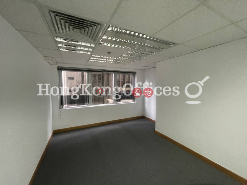 Property Search Hong Kong | OneDay | Office / Commercial Property Rental Listings | Office Unit for Rent at China Insurance Group Building