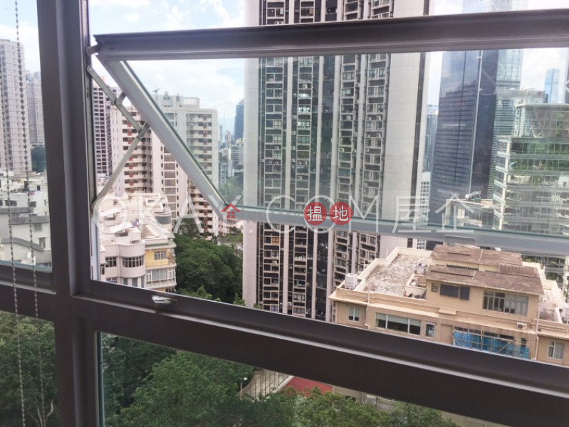 Bowen Mansion Low Residential, Rental Listings | HK$ 158,000/ month