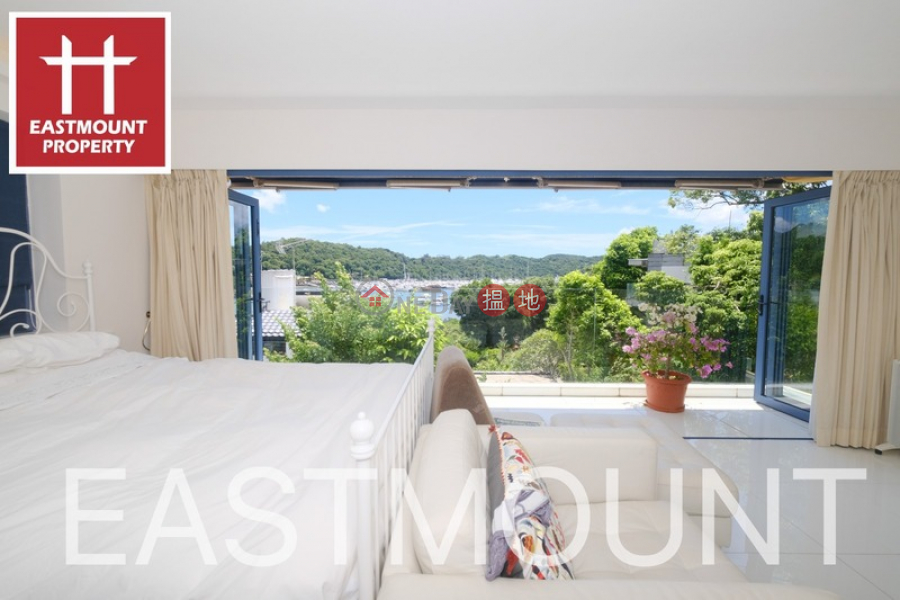 HK$ 9M Ta Ho Tun Village | Sai Kung Sai Kung Village House | Property For Sale in Ta Ho Tun 打壕墩-Front water view-South-East facing | Property ID:2949
