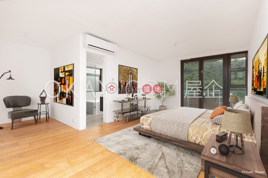 Lovely house with sea views, rooftop & terrace | For Sale 48 Sheung Sze Wan Road | Sai Kung, Hong Kong | Sales | HK$ 16.8M