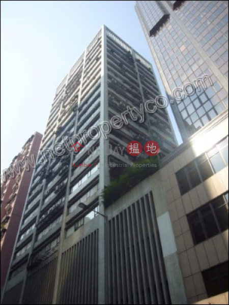 Wan Chai office for Rent, 393-407 Hennessy Road | Wan Chai District Hong Kong, Rental, HK$ 50,000/ month