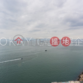 Unique 4 bedroom with sea views, balcony | For Sale | Phase 6 Residence Bel-Air 貝沙灣6期 _0