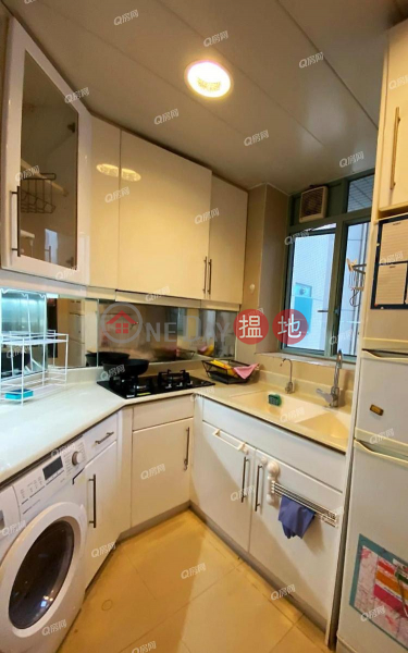 The Victoria Towers | Middle Residential Rental Listings | HK$ 25,000/ month