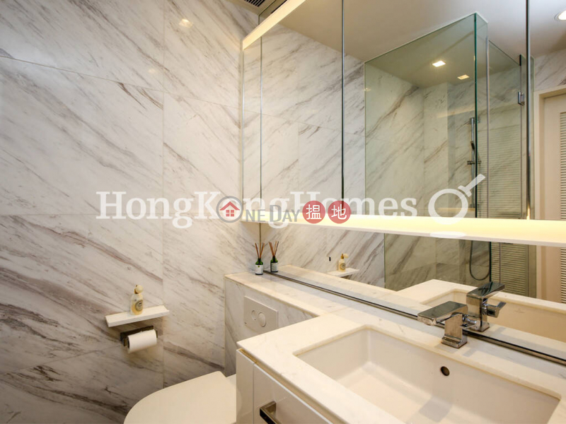 Property Search Hong Kong | OneDay | Residential, Rental Listings, 1 Bed Unit for Rent at yoo Residence