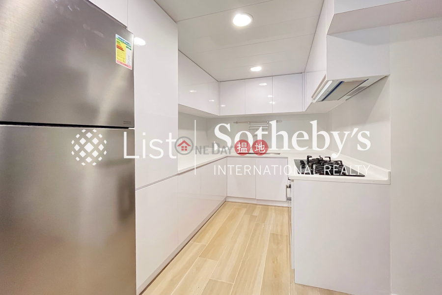 HK$ 57,000/ month | Park View Court Western District Property for Rent at Park View Court with 3 Bedrooms