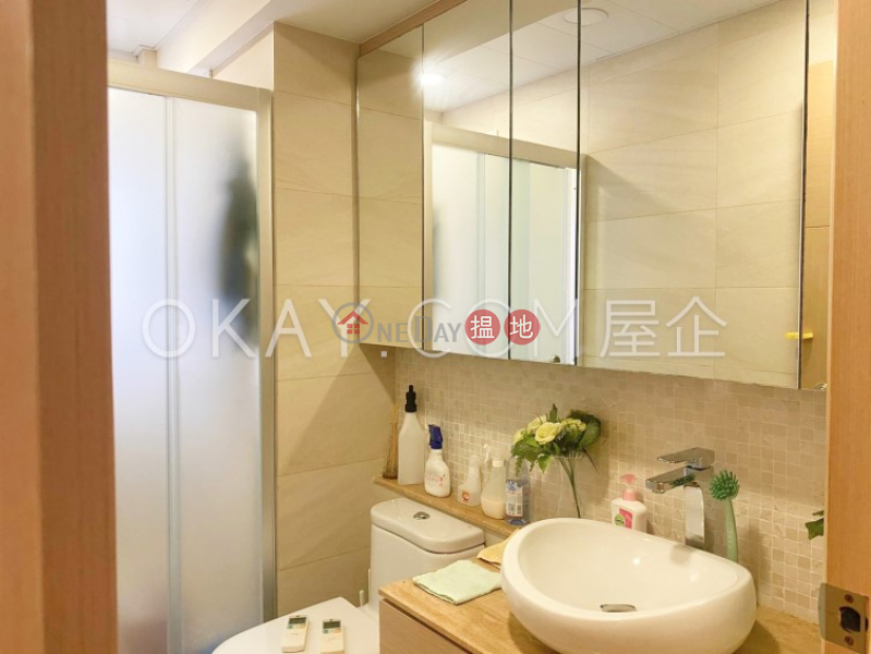 Stylish 2 bedroom on high floor with racecourse views | For Sale 4 Broadwood Road | Wan Chai District, Hong Kong, Sales | HK$ 30.8M