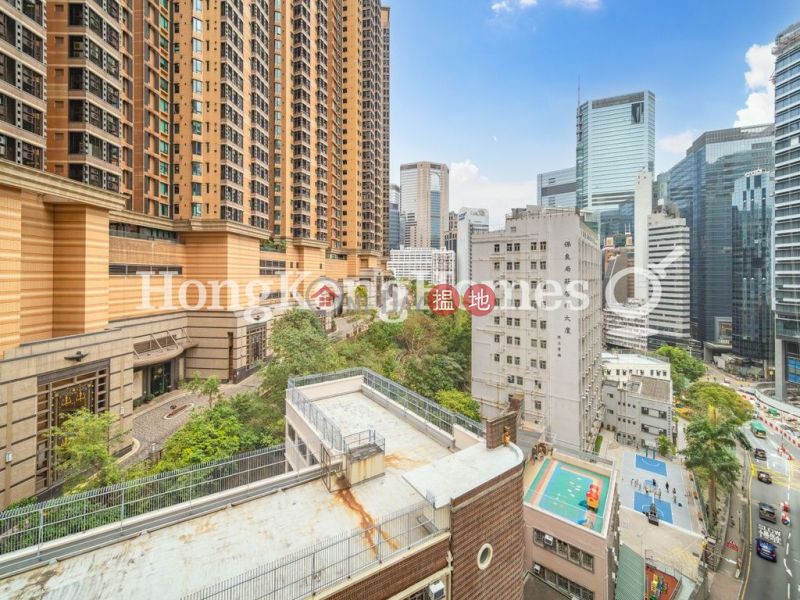 3 Bedroom Family Unit at Greenway Terrace | For Sale | Greenway Terrace 匯翠台 Sales Listings