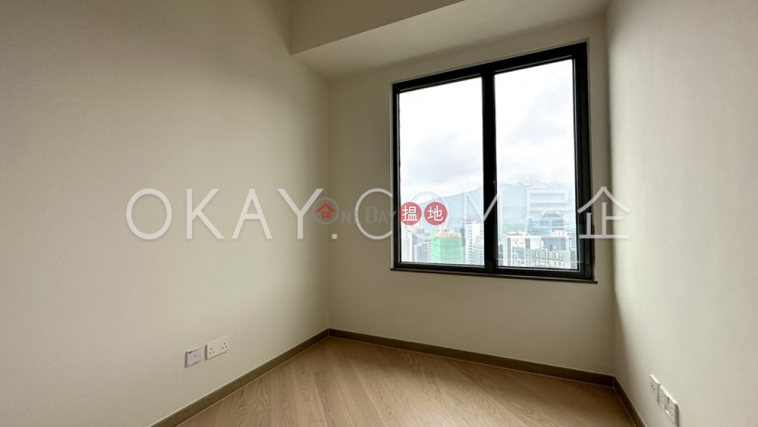 Property Search Hong Kong | OneDay | Residential, Rental Listings Tasteful 3 bedroom on high floor with balcony | Rental