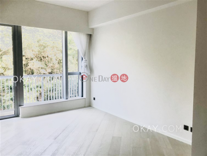 HK$ 70,000/ month Mount Pavilia Tower 2, Sai Kung | Luxurious 4 bed on high floor with balcony & parking | Rental