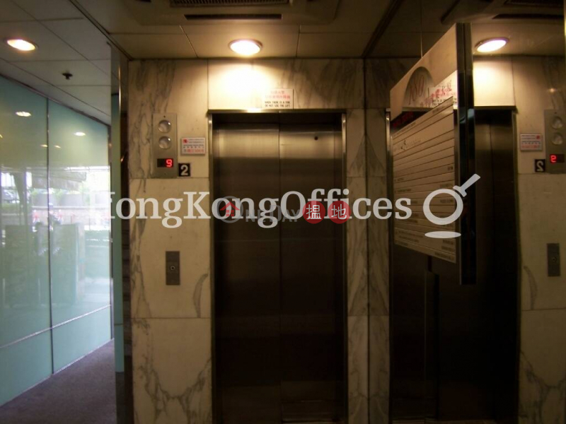 Office Unit for Rent at Bowa House | 180 Nathan Road | Yau Tsim Mong, Hong Kong, Rental HK$ 41,350/ month