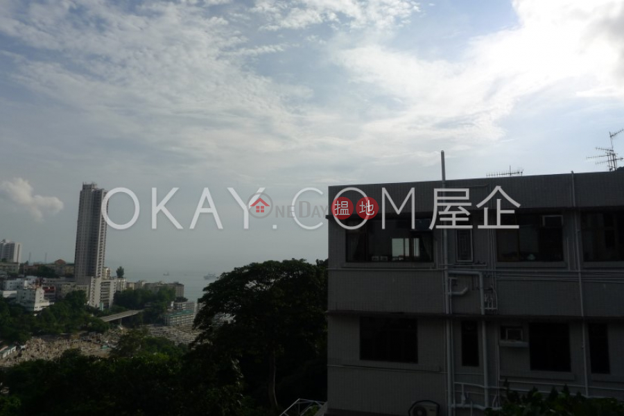 香港搵樓|租樓|二手盤|買樓| 搵地 | 住宅-出租樓盤-3房2廁,連車位《衛星花園出租單位》