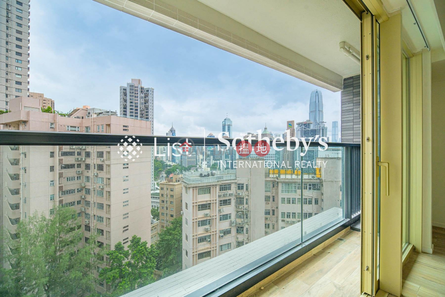 Property for Rent at St. Joan Court with 3 Bedrooms | 74-76 MacDonnell Road | Central District, Hong Kong, Rental, HK$ 80,000/ month