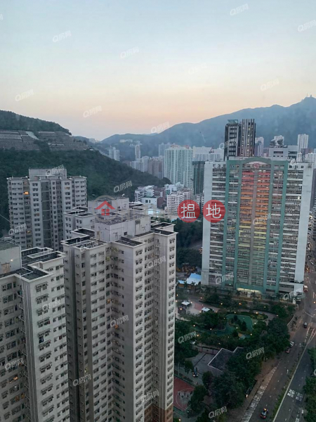 Tower 2 Island Resort | 3 bedroom Mid Floor Flat for Rent | 28 Siu Sai Wan Road | Chai Wan District Hong Kong, Rental | HK$ 23,500/ month