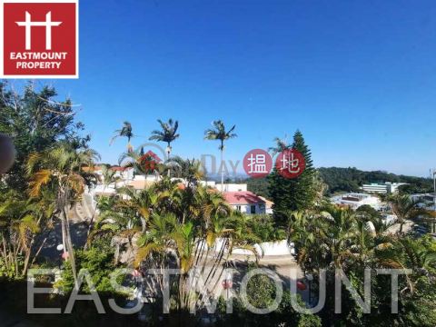 Clearwater Bay Villa House | Property For Sale and Rent in Las Pinadas, Ta Ku Ling 打鼓嶺松濤苑-Garden | Property ID:3395 | Las Pinadas 松濤苑 _0