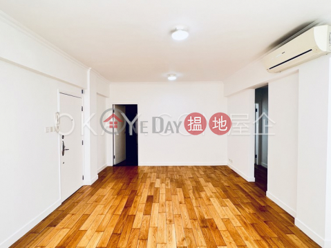 Charming 3 bedroom with balcony & parking | Rental | 6B-6E Bowen Road 寶雲道6B-6E號 _0