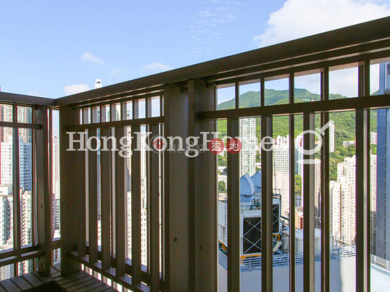 HK$ 45,000/ month | Cadogan, Western District, 3 Bedroom Family Unit for Rent at Cadogan
