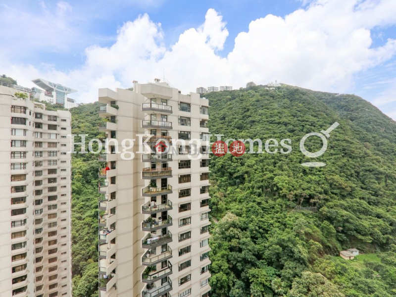 Property Search Hong Kong | OneDay | Residential | Rental Listings | 3 Bedroom Family Unit for Rent at Tregunter