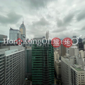 Office Unit for Rent at 3 Lockhart Road, 3 Lockhart Road 駱克道3號 | Wan Chai District (HKO-1132-AKHR)_0