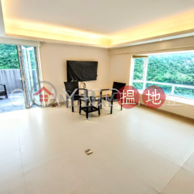 Efficient 3 bed on high floor with rooftop & balcony | For Sale | Mount Parker Lodge Block A 康景花園A座 _0