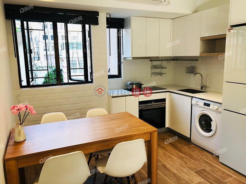 Property Search Hong Kong | OneDay | Residential Rental Listings, Panny Court | 1 bedroom Low Floor Flat for Rent