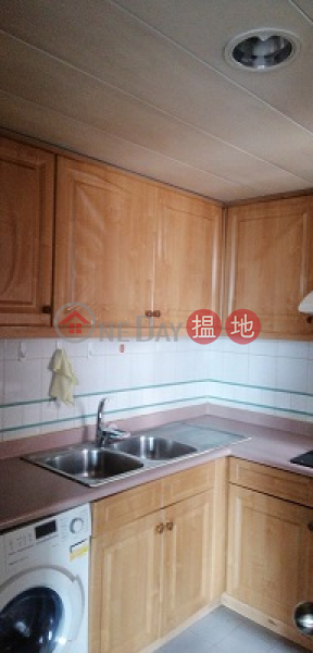 4 Bedrooms 2 Bathrooms 1024 sq. ft. 99 Pau Chung Street | Kowloon City, Hong Kong, Rental HK$ 26,000/ month