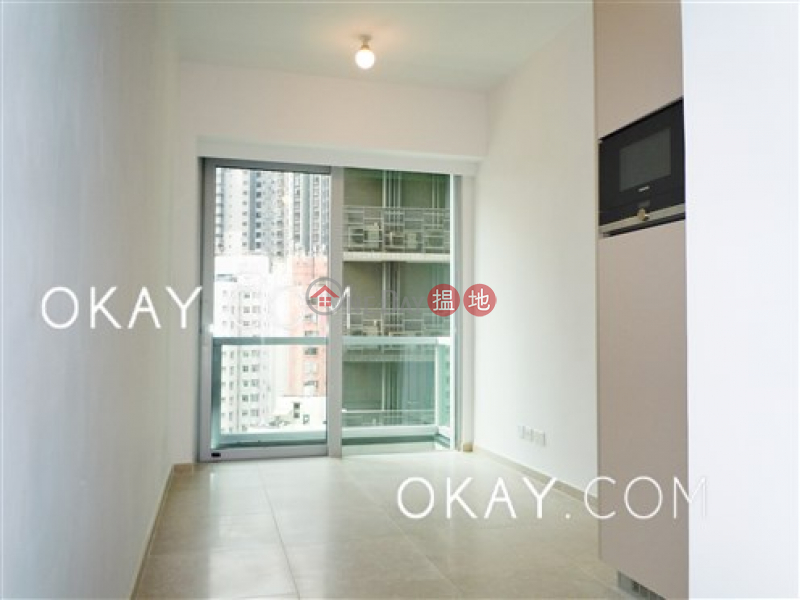 Property Search Hong Kong | OneDay | Residential, Rental Listings, Cozy 1 bedroom with balcony | Rental