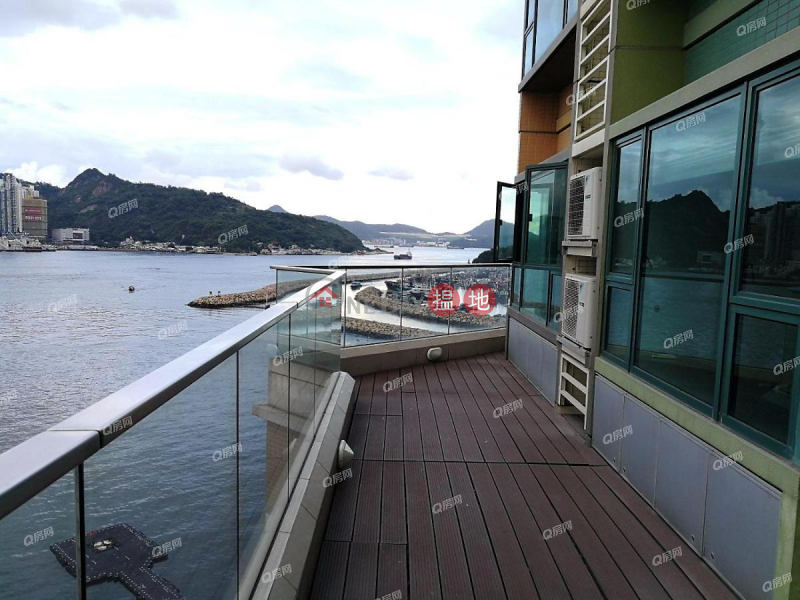HK$ 33M, Tower 3 Grand Promenade | Eastern District Tower 3 Grand Promenade | 3 bedroom Low Floor Flat for Sale