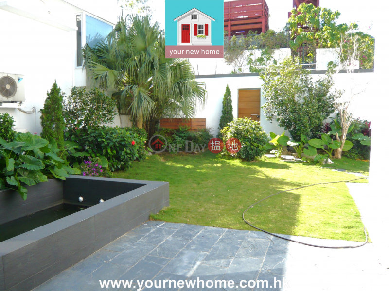 Property Search Hong Kong | OneDay | Residential Rental Listings Large Secluded House | For Rent