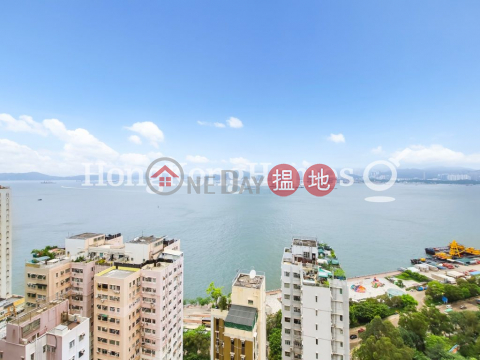 1 Bed Unit for Rent at Harbour View Garden Tower2 | Harbour View Garden Tower2 海怡花園 2座 _0