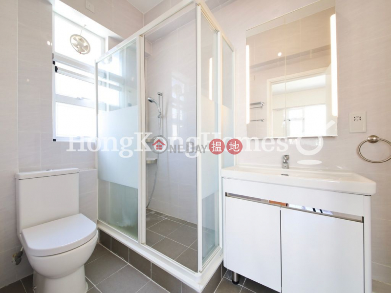 3 Bedroom Family Unit for Rent at Envoy Garden | 108 Blue Pool Road | Wan Chai District | Hong Kong | Rental, HK$ 58,000/ month
