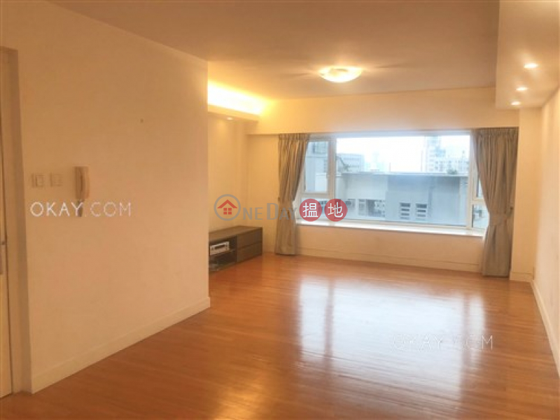 Property Search Hong Kong | OneDay | Residential, Rental Listings | Rare penthouse with rooftop | Rental