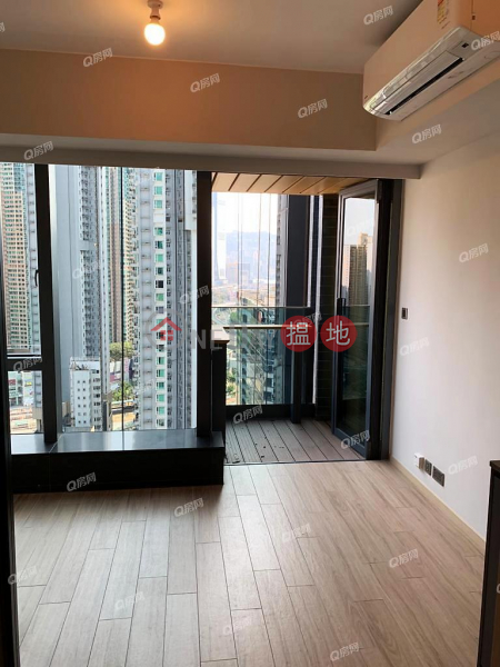 HK$ 14,000/ month, Cetus Square Mile Yau Tsim Mong, Cetus Square Mile | Flat for Rent