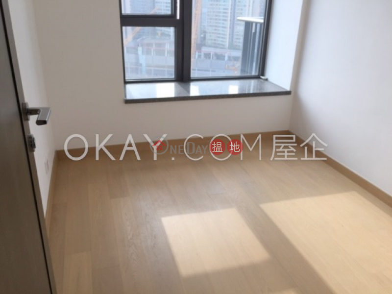 Property Search Hong Kong | OneDay | Residential, Rental Listings | Stylish 3 bedroom on high floor with balcony | Rental