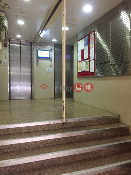 Wing Tat Commercial Building (Wing Tat Commercial Building) Sheung Wan|搵地(OneDay)(5)